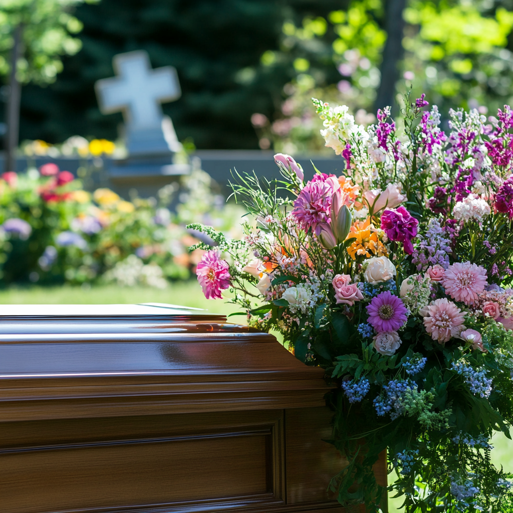 funeral homes Tulsa OK