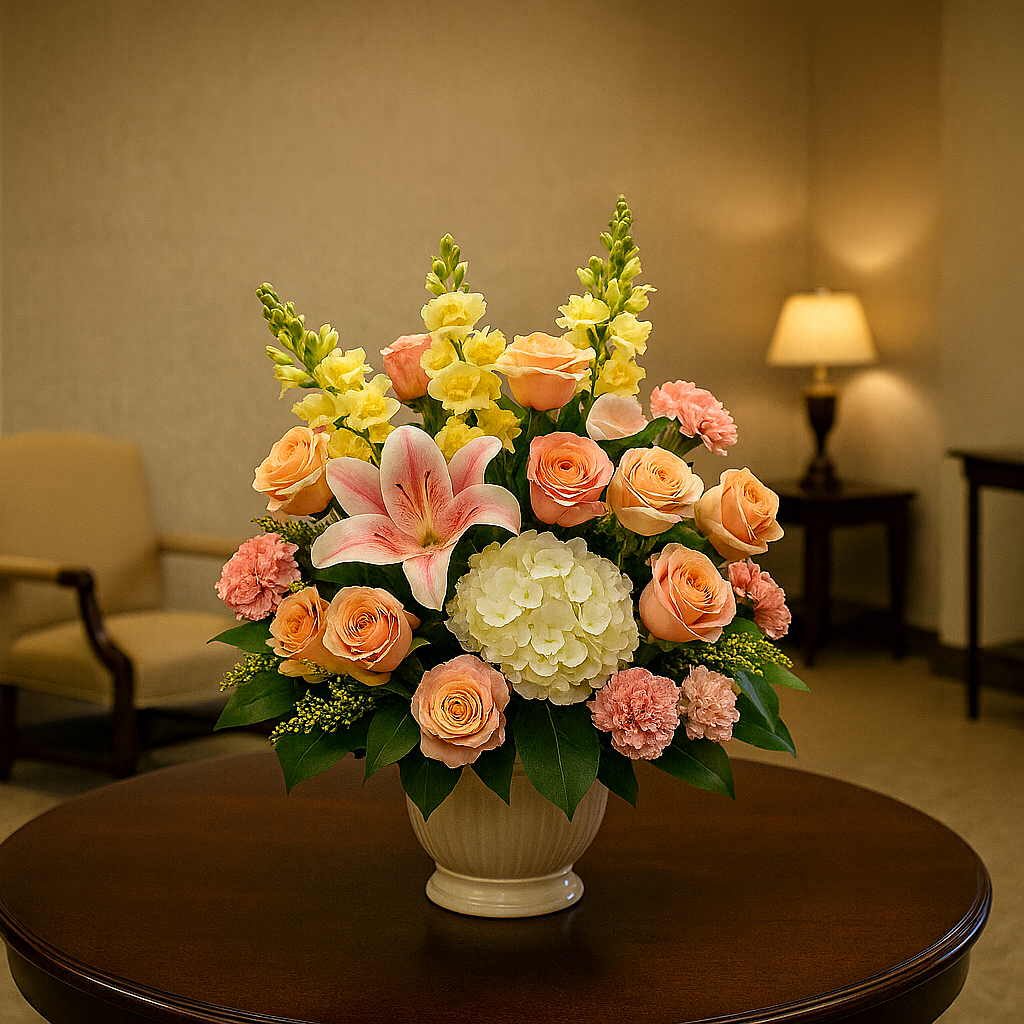 funeral homes in Tulsa, OK