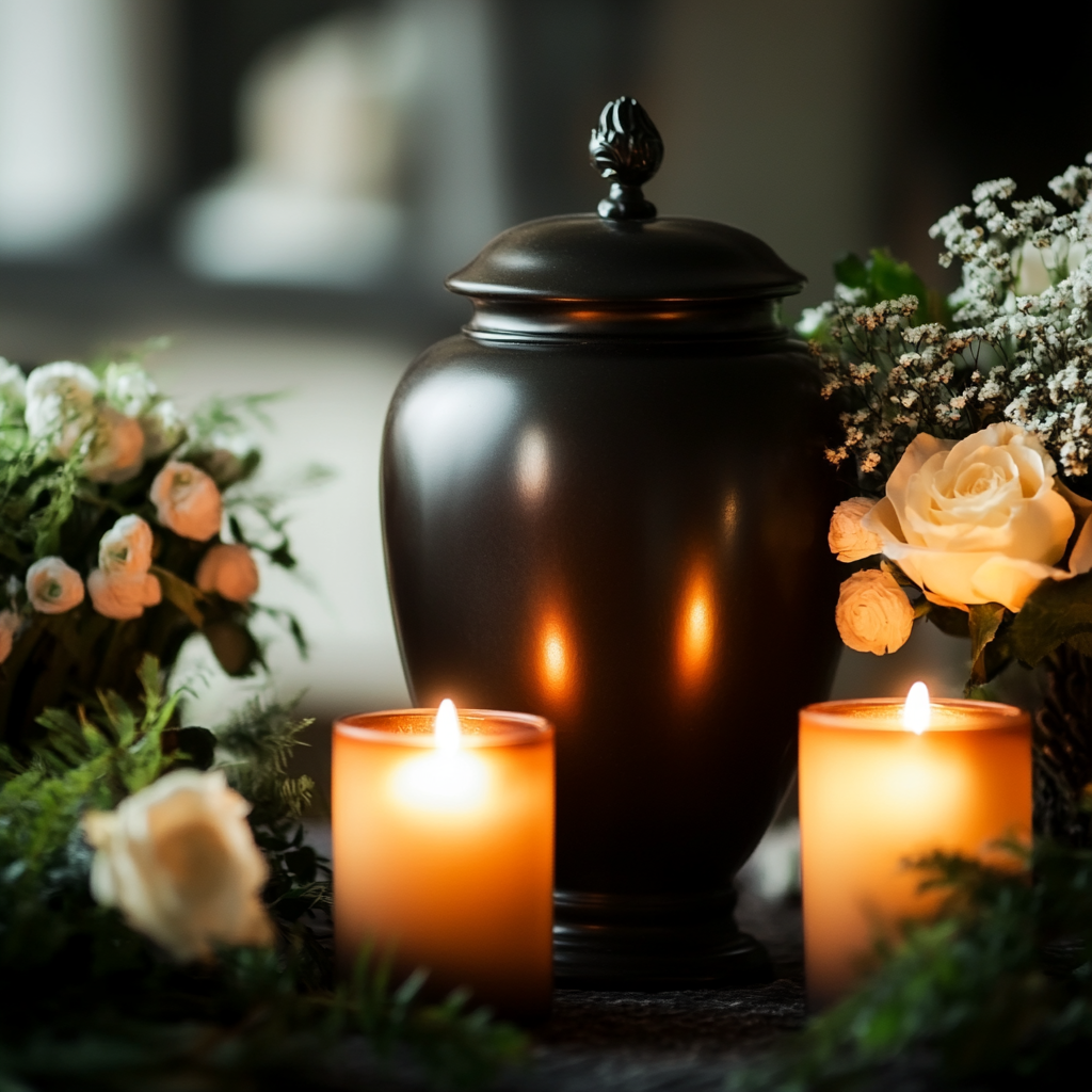 cremation services Tulsa OK
