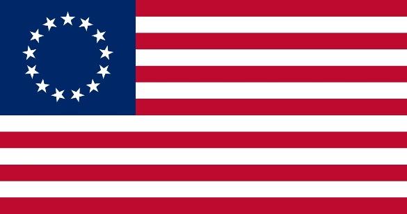Flag - Original