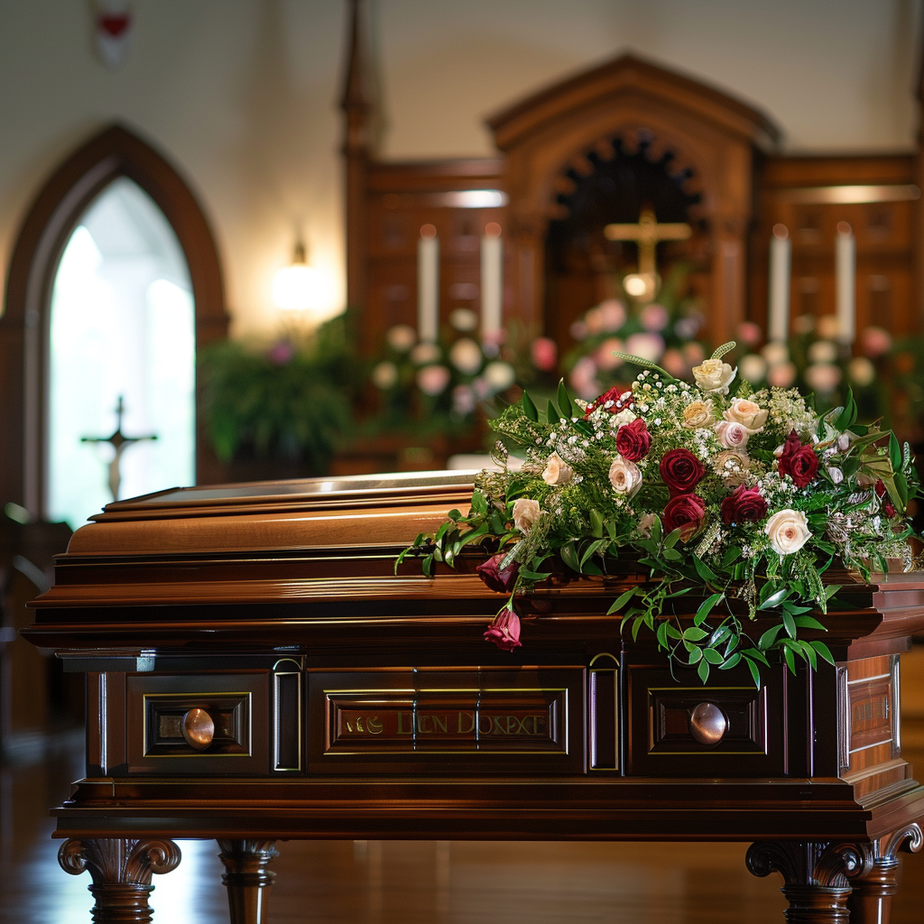 funeral homes in Tulsa OK
