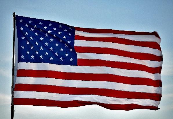 Flag - Current