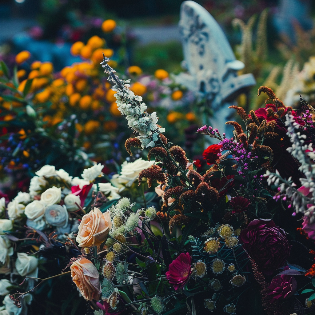 funeral homes in Tulsa OK