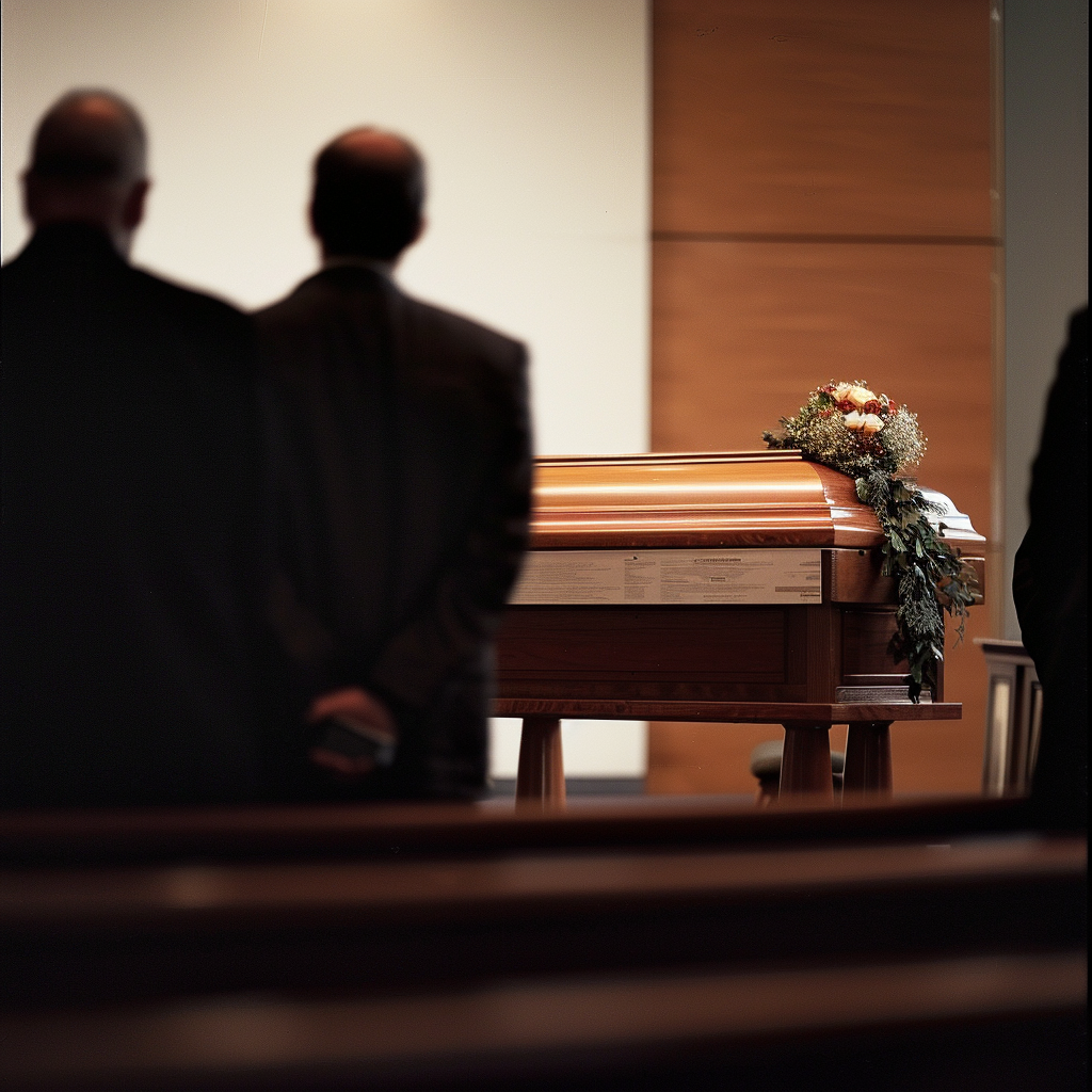 funeral homes in Tulsa OK